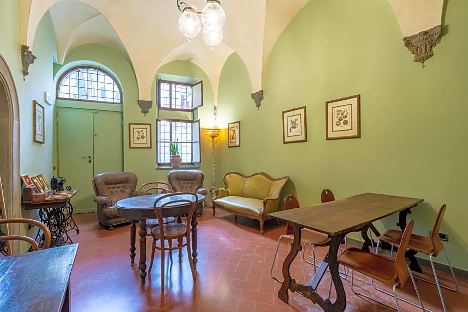 Hotel Benivieni