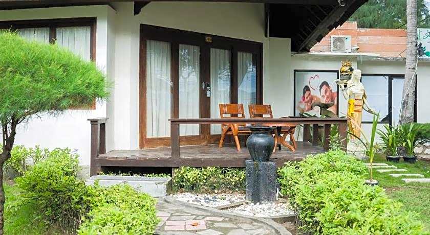 Royal Regantris Villa Karang