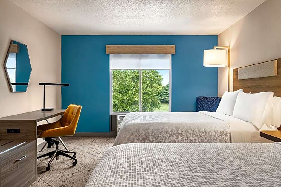 Holiday Inn Express Hotel & Suites Hagerstown By IHG