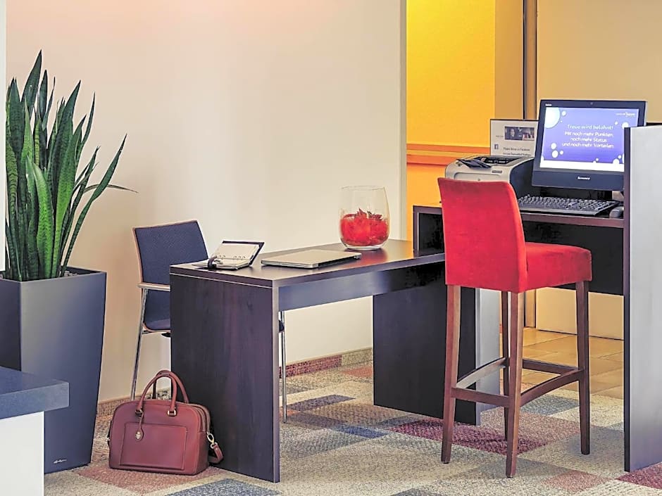 Mercure Hotel Duesseldorf Ratingen