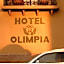 Hotel Olimpia Centro Historico