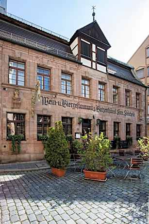 Steichele Hotel & Weinrestaurant
