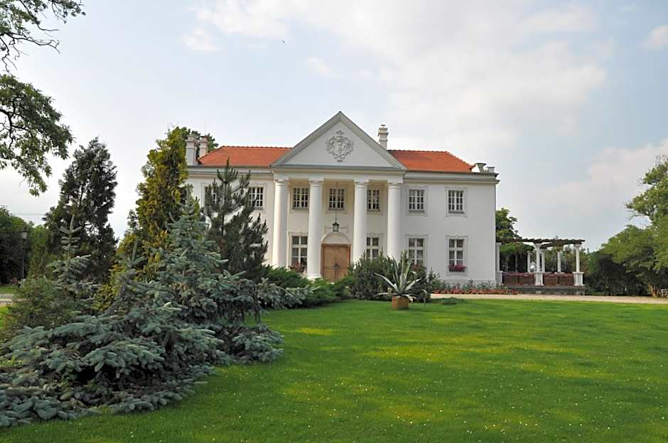 Restauracja - Hotel Pałacowa