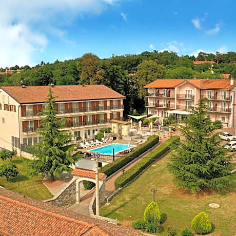 Boutique Hotel Grahor