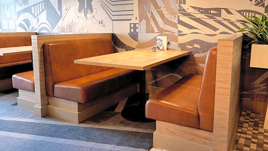 Crowne Plaza Plymouth By IHG