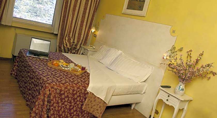 Ai Ronchi Motor Hotel Brescia