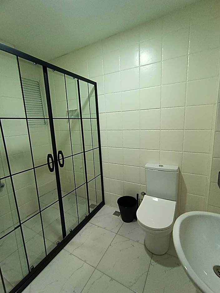 Deeps Hostel Ankara 2