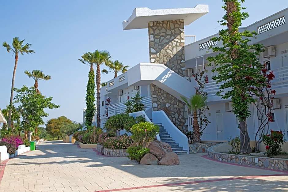 Atlantis Hotel