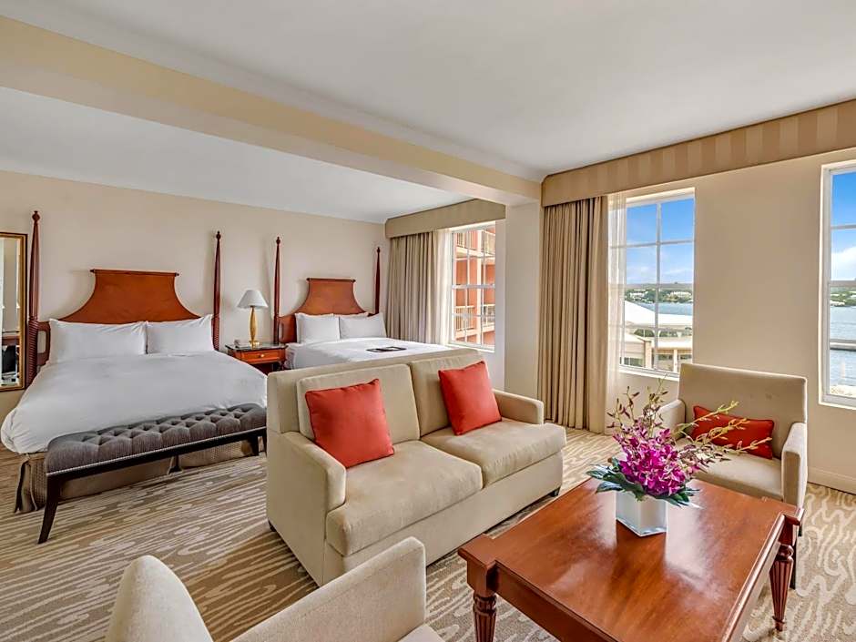 Hamilton Princess & Beach Club A Fairmont Managed Hotel