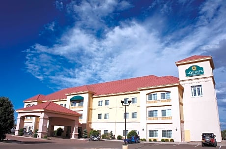 La Quinta Inn & Suites by Wyndham Tucumcari