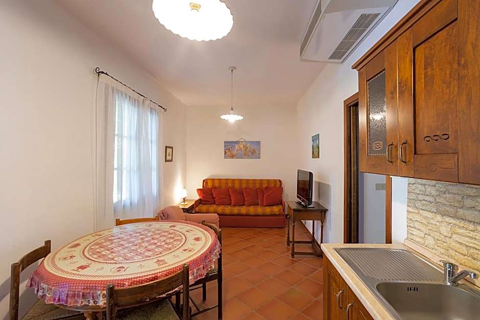 Residence Villa Elena