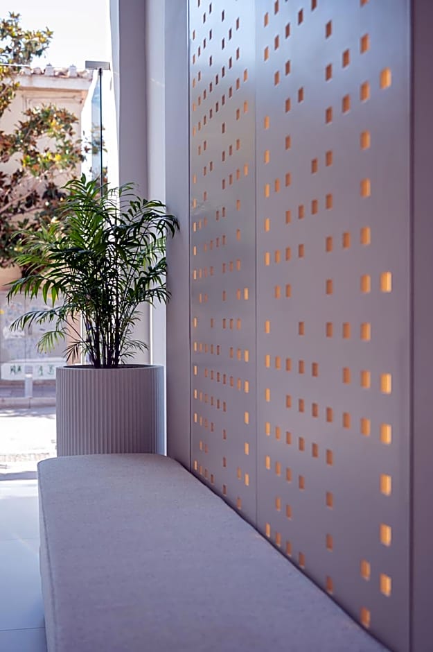 Palladion Boutique Hotel