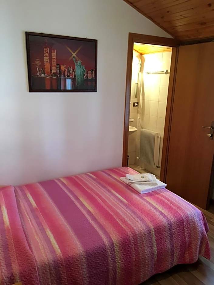 Albergo Meuble Tarandan