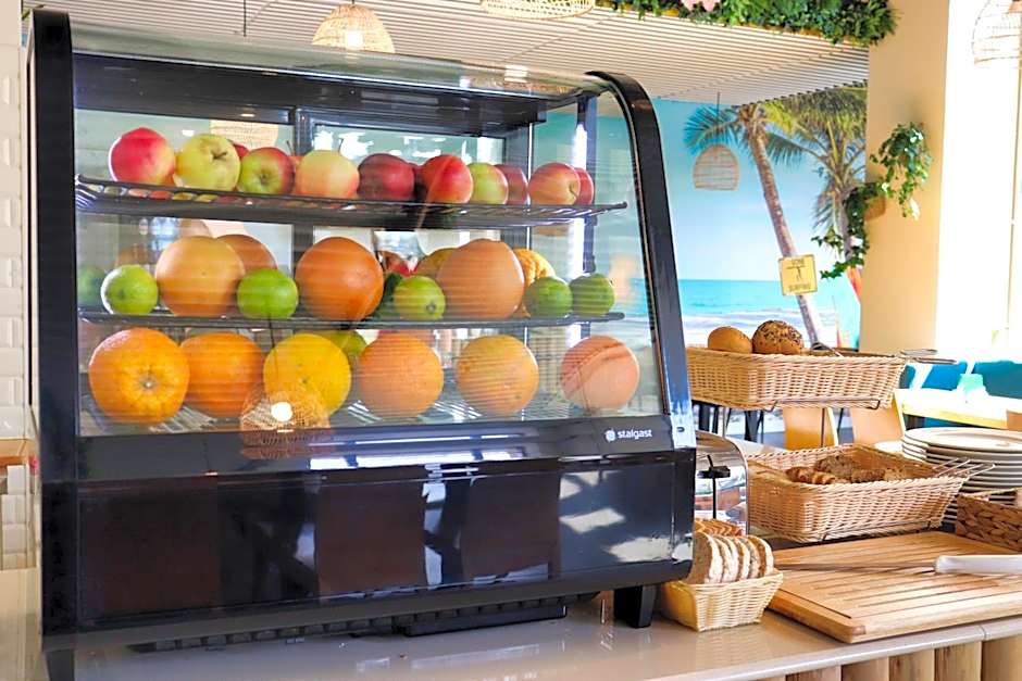 Hotel Piast Wrocaw Centrum