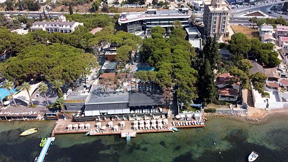 Unique Life Style Hotel