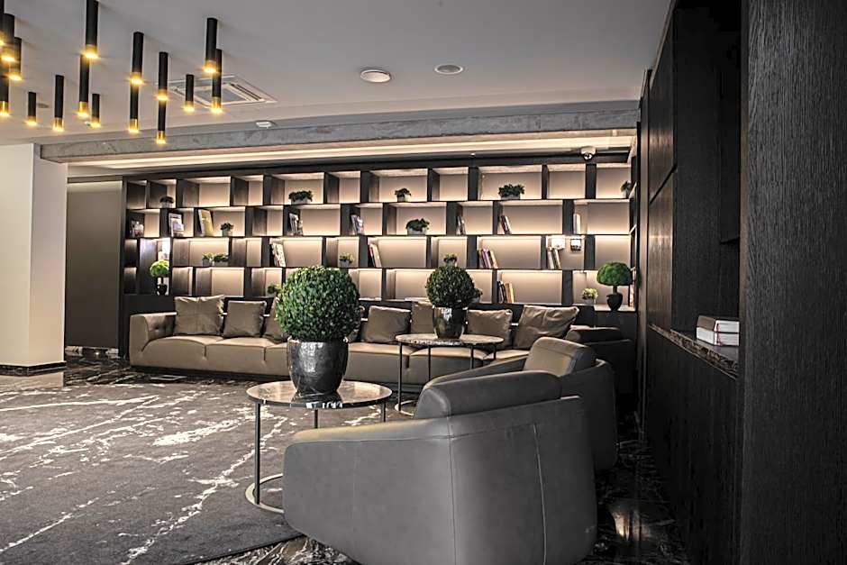 Hotel Pacai, a member of Design Hotels