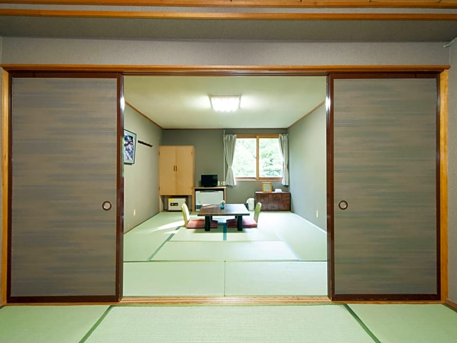 Yachi Onsen