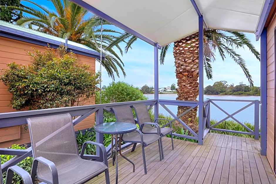 Moruya Holiday Park
