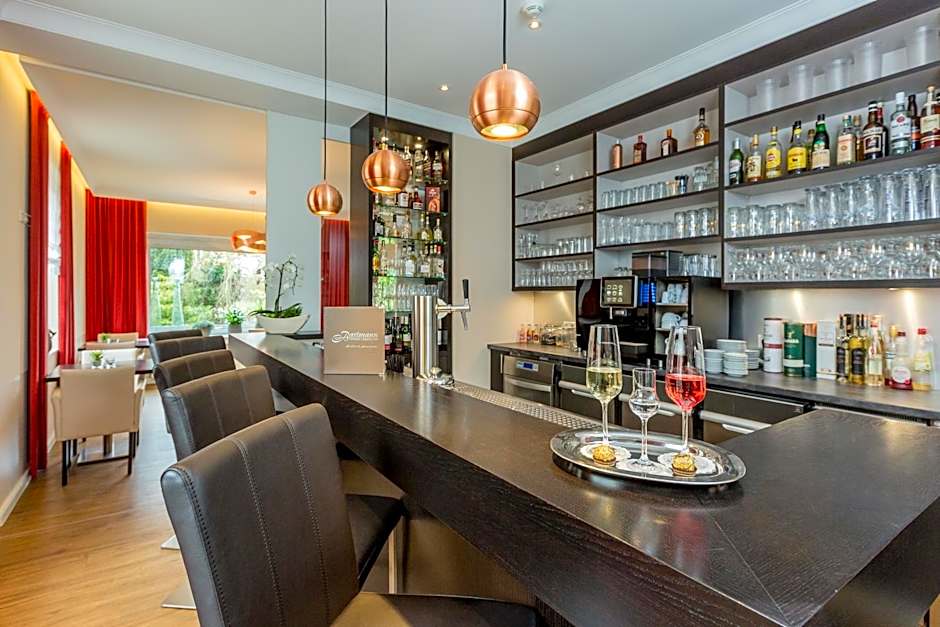 Landhotel Bartmann