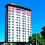 DoubleTree by Hilton Florence Metropole