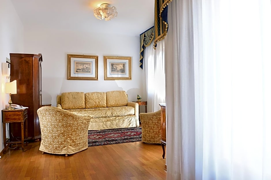 San Marco Palace