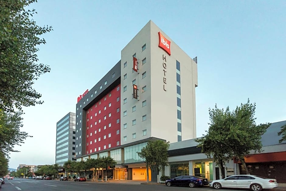 Ibis Mexico Tlalnepantla