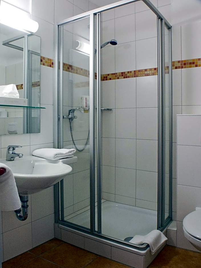City-Hotel Kurfürst Balduin