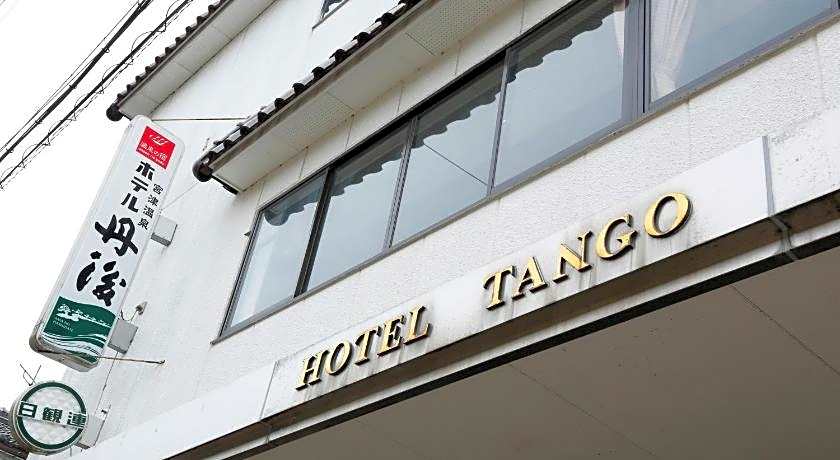 Hotel Tango Nakamura So