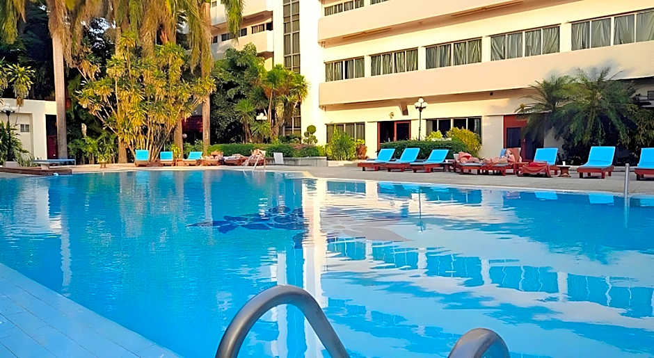 Maeyom Palace Hotel