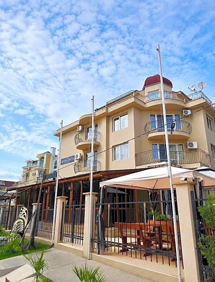 Hotel Margarita