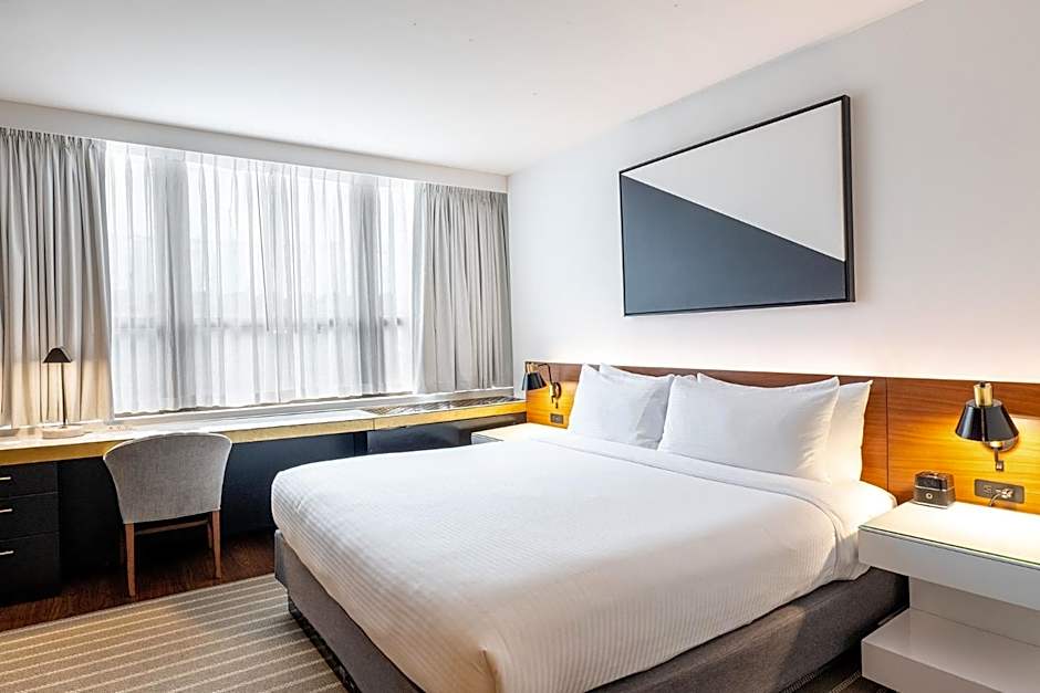 The St Gregory Hotel Dupont Circle Georgetown