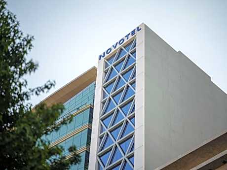 Novotel Mexico City World Trade Center