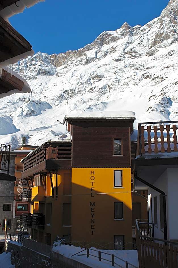 Hotel Meynet