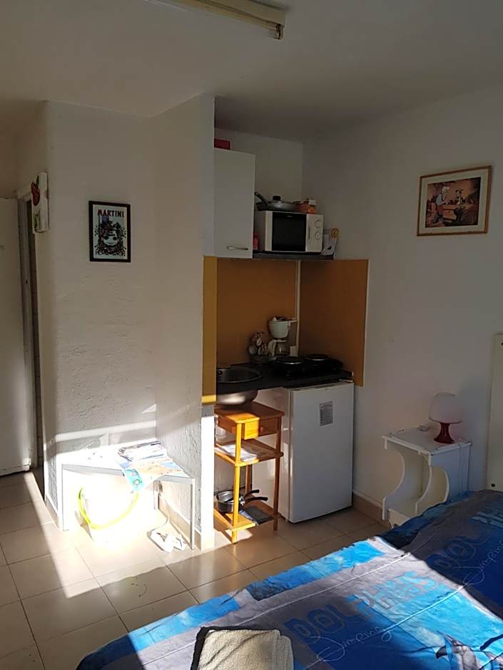 Résidence Appartement Adonis