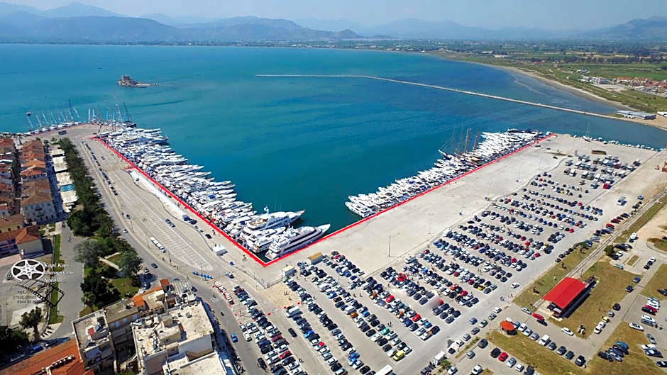 Vista Del Mare Rooms