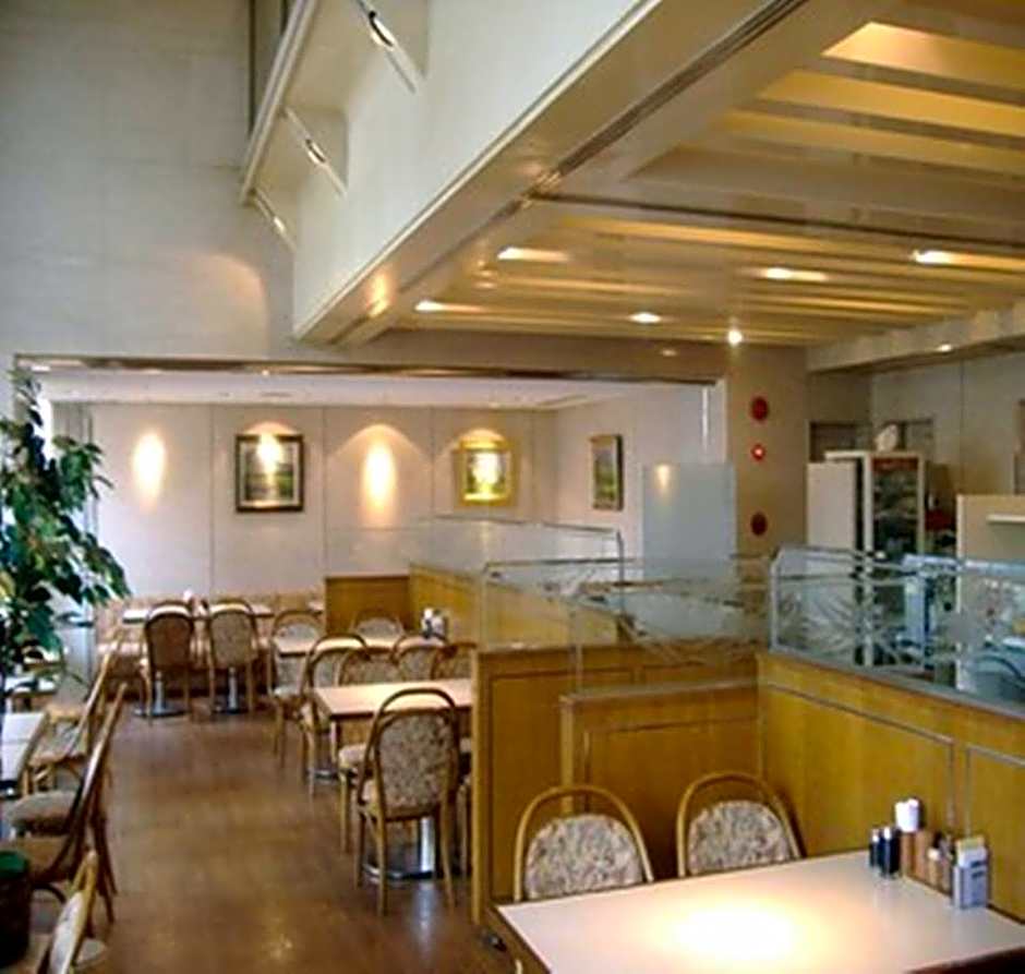 Hotel New Green Plaza