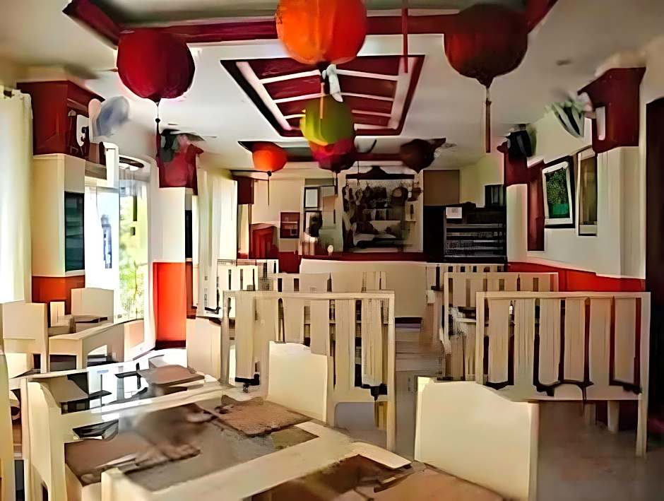My Hotel Davao
