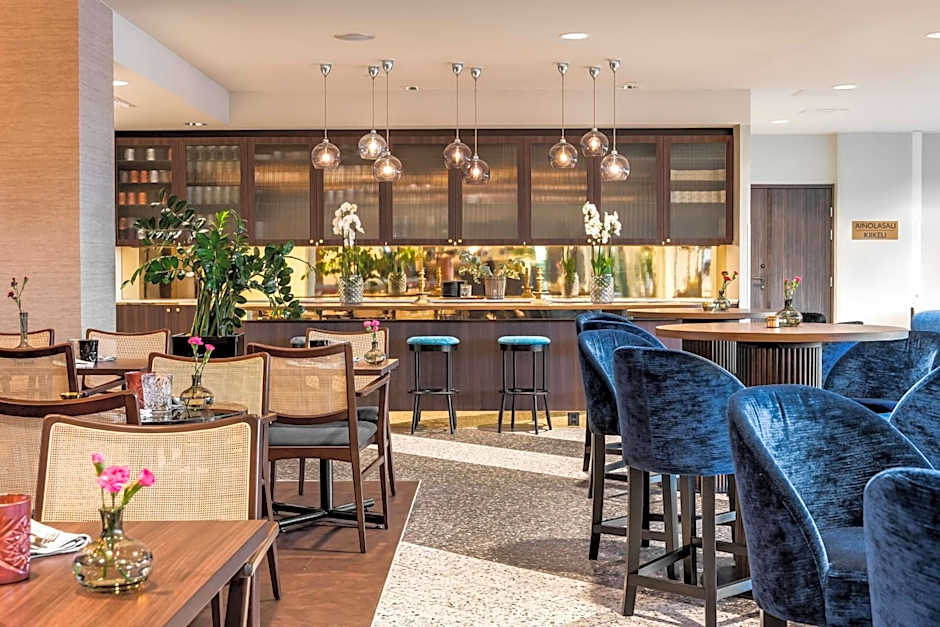 Radisson Blu Hotel Oulu