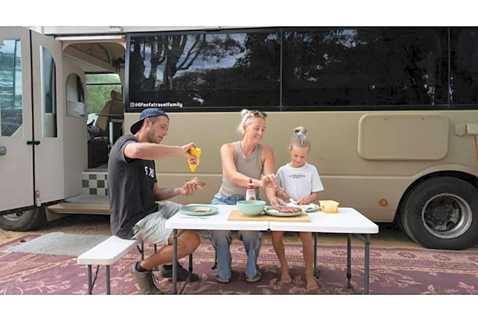 Discovery Parks Margaret River