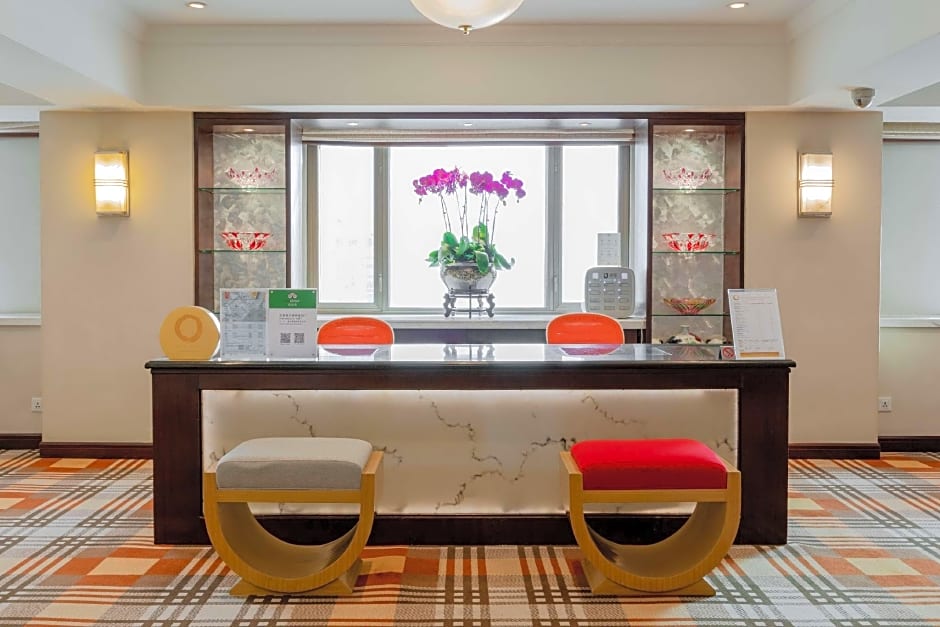 Jen Shenyang by Shangri-La