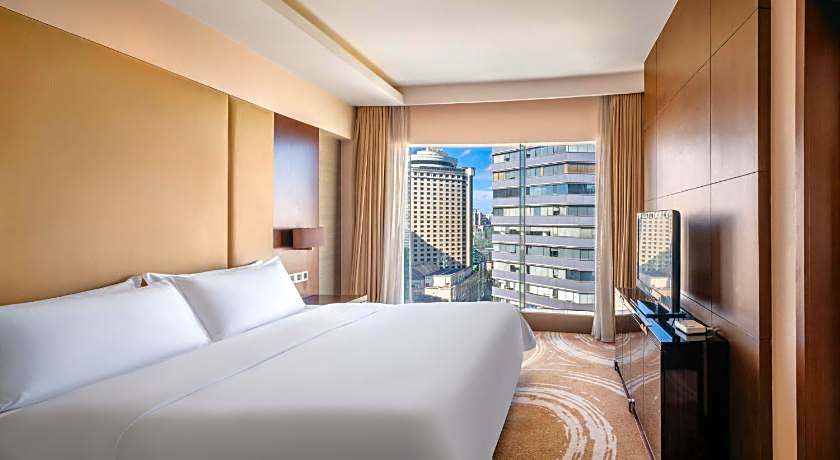 Crowne Plaza Kunming City Centre By IHG