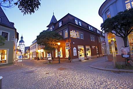 Stadthotel Engel