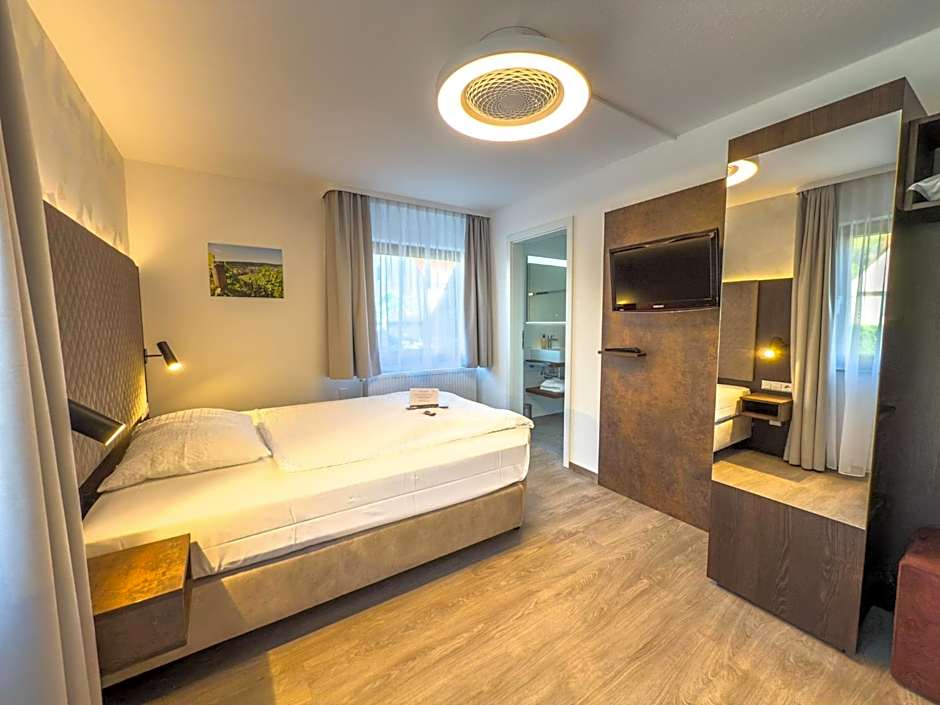 Hotel Restaurant Lamm Hebsack