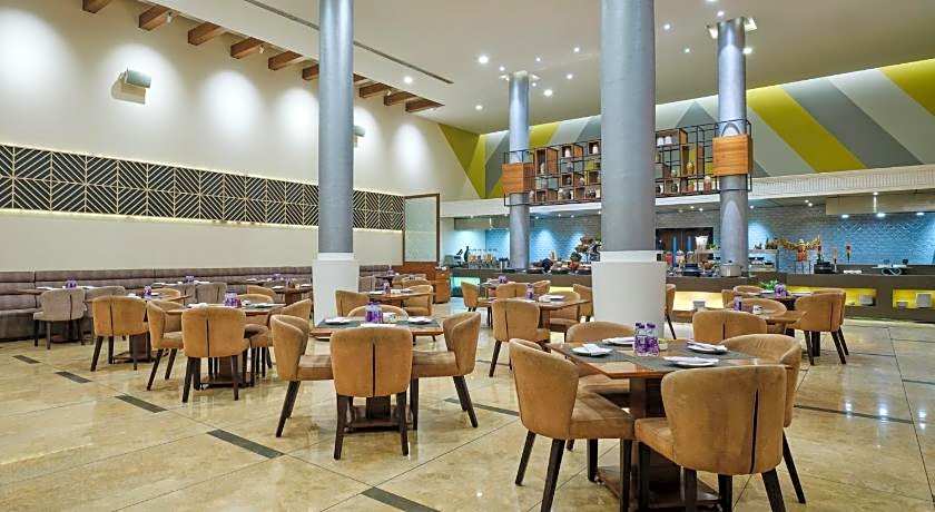 Sayaji Indore