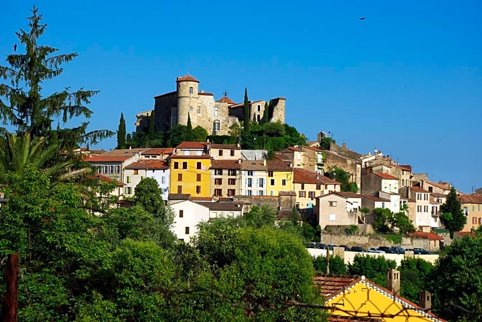 Chambres d'Hôtes Carpe Diem
