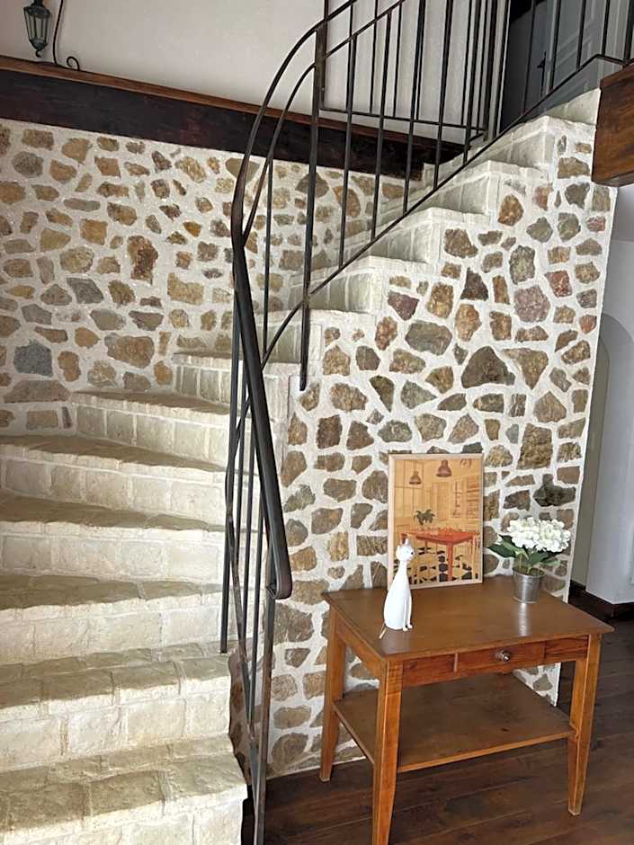 Domaine de Brise Bois - Chambres & Gîtes