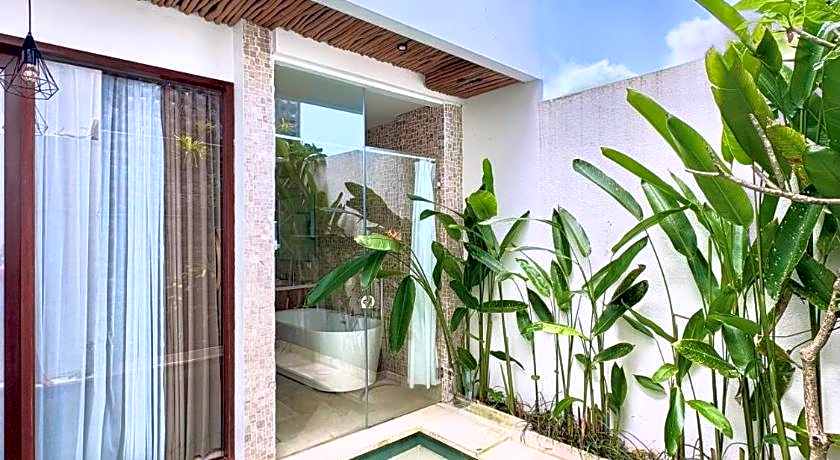 Bali Residence Villa