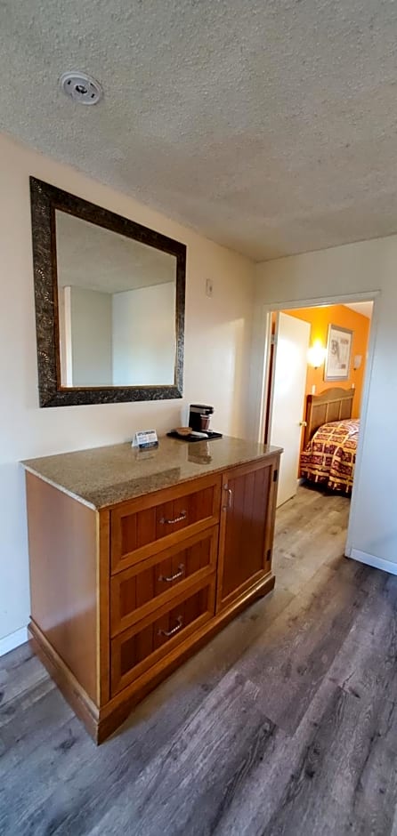 Anaheim National Inn