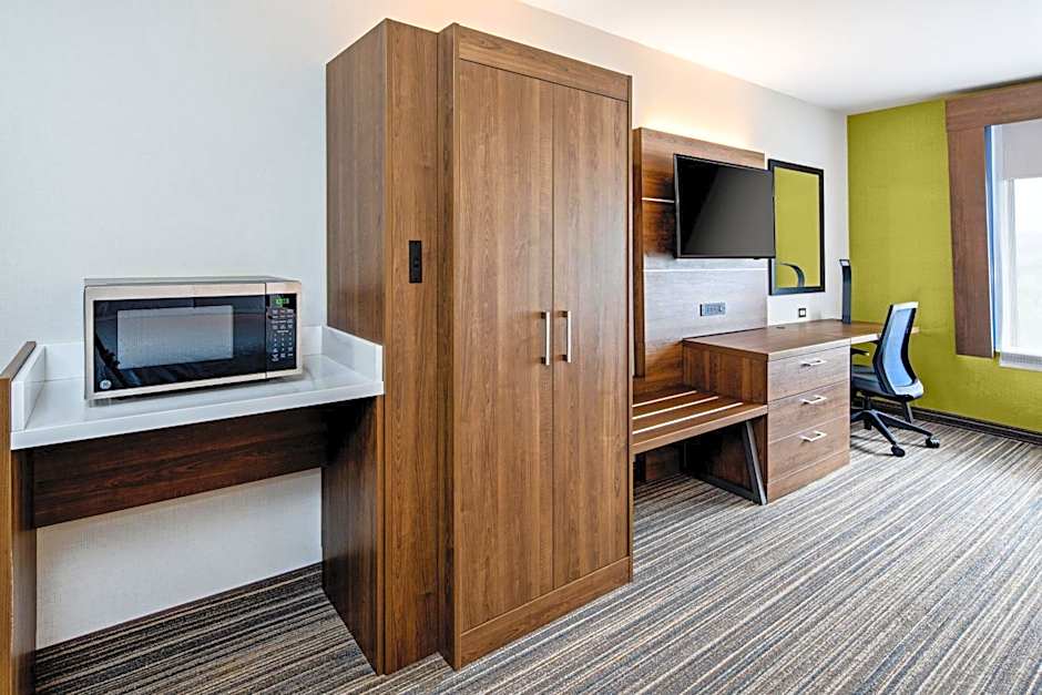 Holiday Inn Express Hotel & Suites Atascadero By IHG