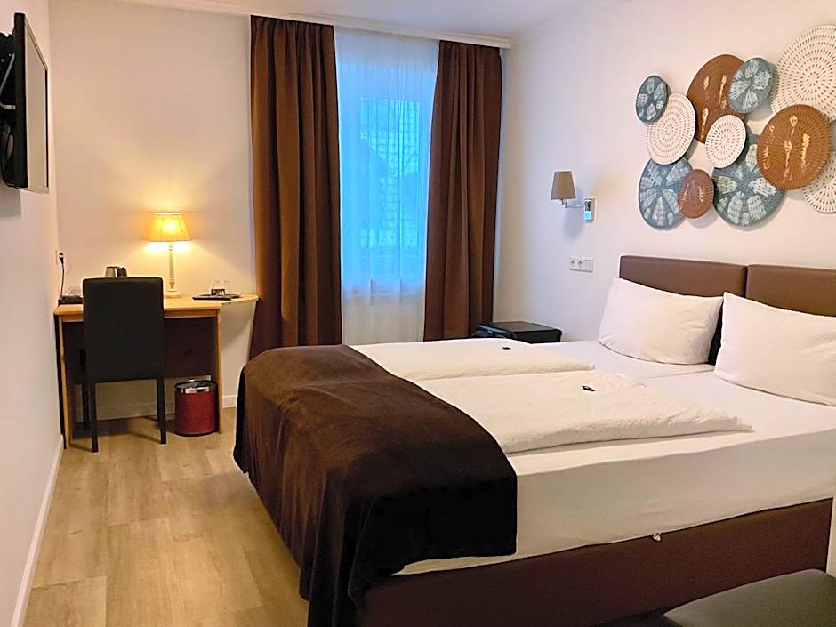 Hotel Royal